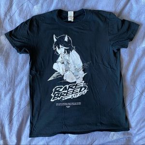 Rare Breed “Kill la Kill” tee
